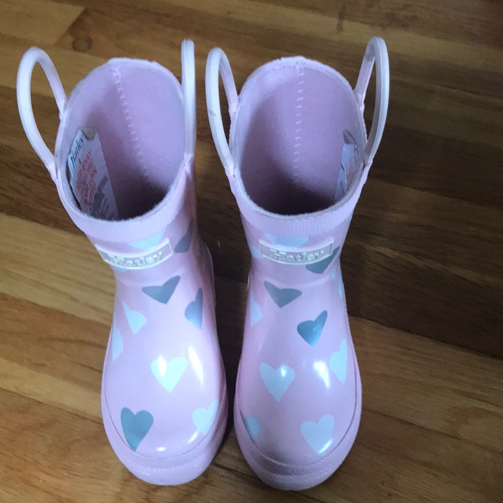 Hatley Rain Boots